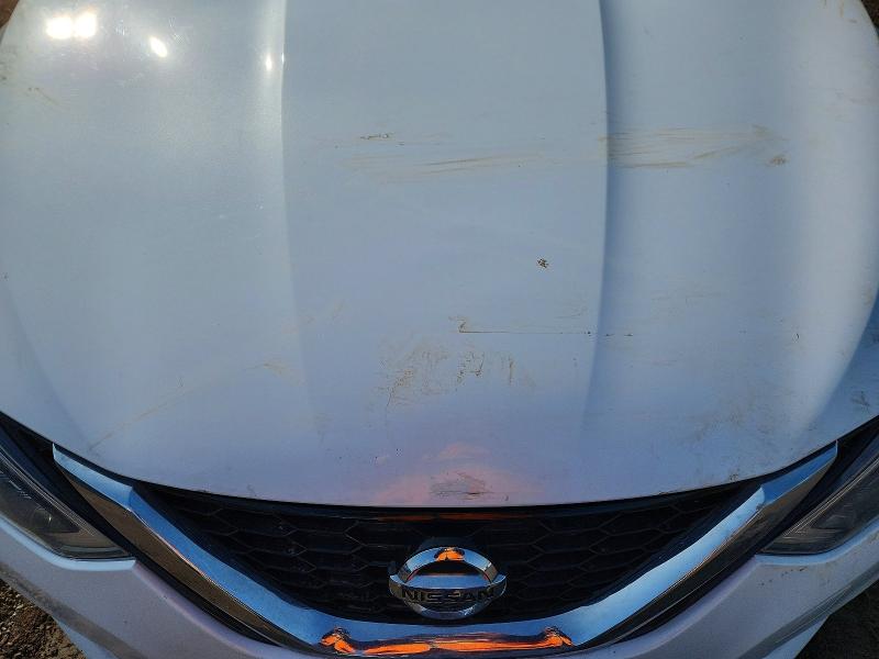 Aukcja sprzedaży 2017 Nissan Sentra, vin: 3N1AB7AP0HL640052, numer aukcji: 41712086