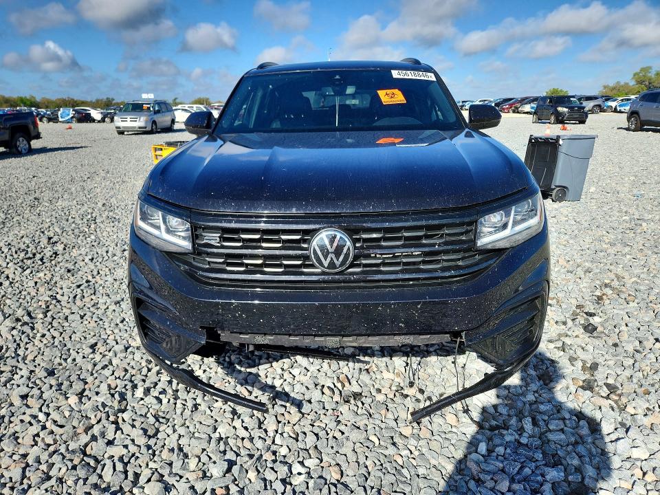 Aukcja sprzedaży 2023 Volkswagen Atlas Cross Sport, vin: 1V2SE2CA1PC217638, numer aukcji: 45618846