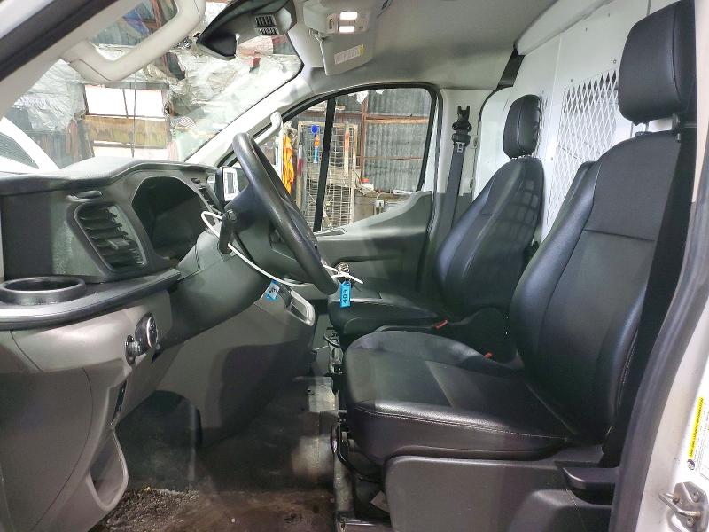 45638116 :رقم المزاد ، 1FTBF1Y83PKB99695 vin ، 2023 Ford Transit مزاد بيع