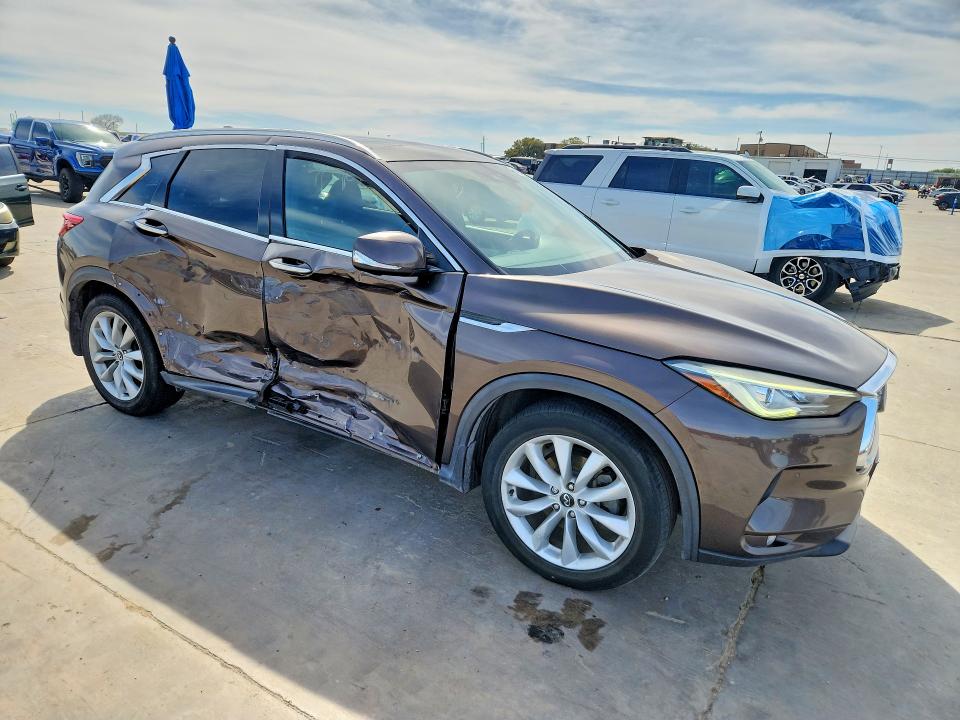 Продажа на аукционе авто 2019 Infiniti Qx50, vin: 3PCAJ5M16KF106880, номер лота: 46322026