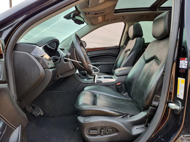 Продаж на аукціоні авто 2013 Cadillac Srx, vin: 3GYFNCE32DS531452, номер лоту: 79269285