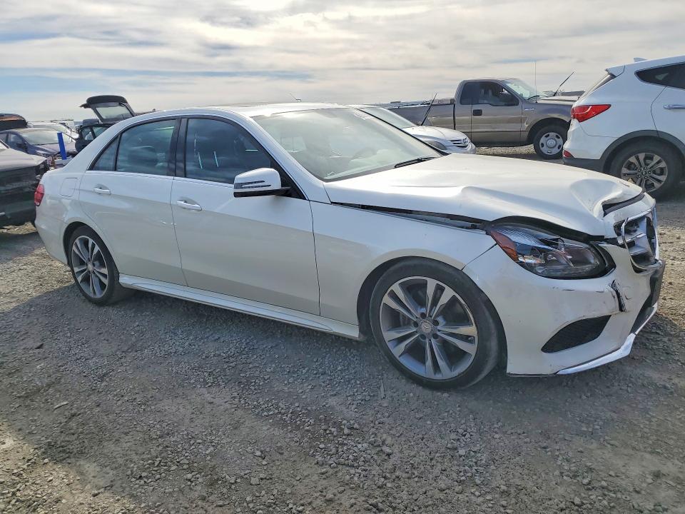 Продажа на аукционе авто 2014 Mercedes-benz E, vin: WDDHF5KB9EA880491, номер лота: 46065966