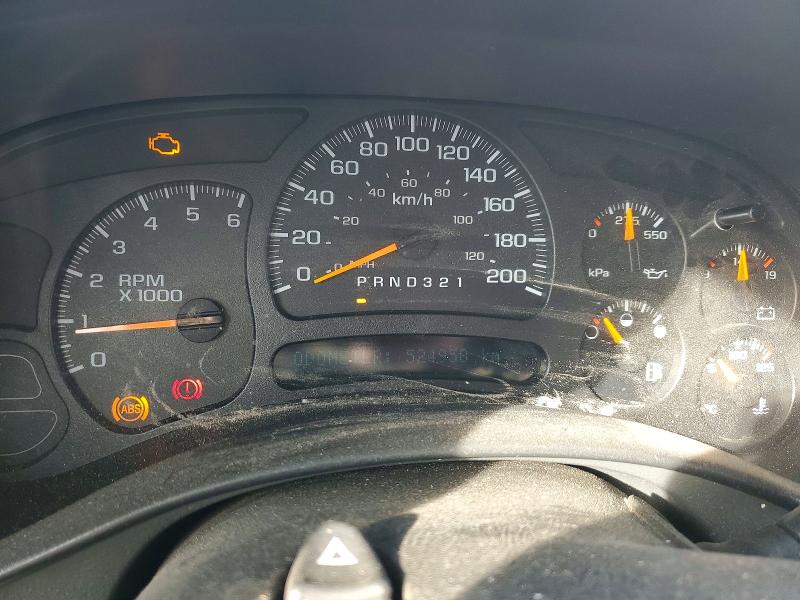 Продаж на аукціоні авто 2006 Chevrolet Silverado, vin: 2GCEK19V561326541, номер лоту: 79356115