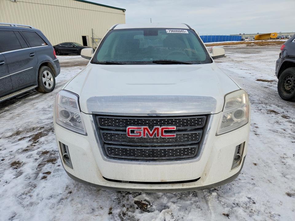 Aukcja sprzedaży 2015 Gmc Terrain, vin: 2GKFLVEK2F6121609, numer aukcji: 79606045