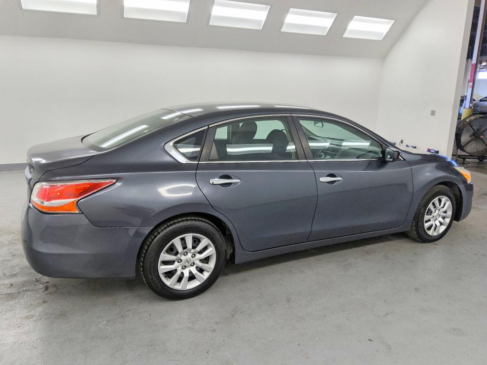 Aukcja sprzedaży 2013 Nissan Altima, vin: 1N4AL3AP2DC277557, numer aukcji: 78708005