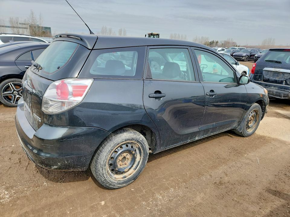 Продажа на аукционе авто 2005 Toyota Matrix, vin: 2T1KR32EX5C846934, номер лота: 46307636