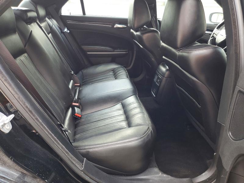 2021 Chrysler 300 მანქანა იყიდება აუქციონზე, vin: 2C3CCABT3MH585695, აუქციონის ნომერი: 41638546