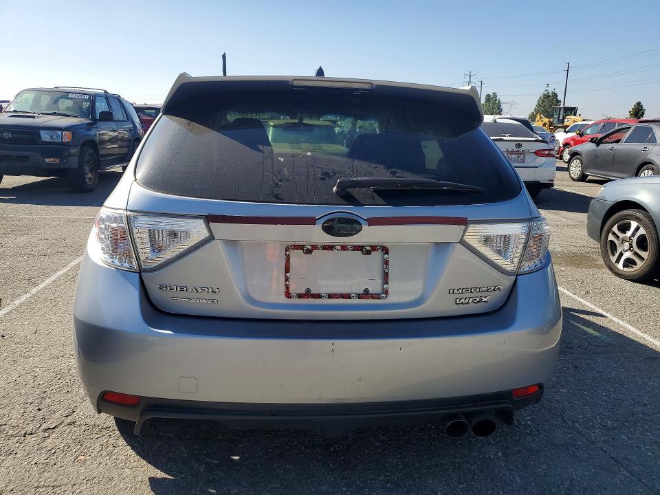 Aukcja sprzedaży 2014 Subaru Impreza, vin: JF1GR7E60EG226912, numer aukcji: 45624946