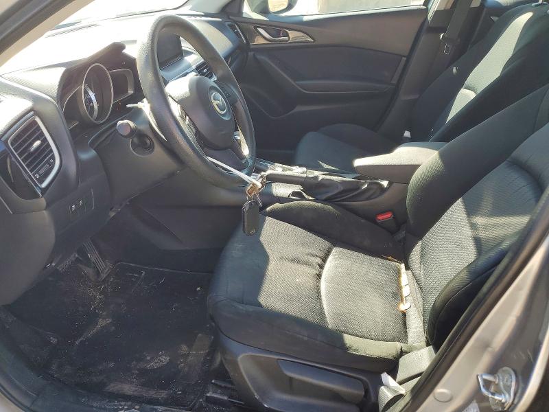 Aukcja sprzedaży 2015 Mazda 3, vin: 3MZBM1U78FM128936, numer aukcji: 41847266