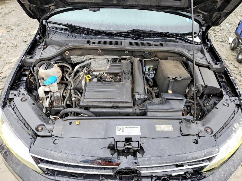 Aukcja sprzedaży 2017 Volkswagen Jetta, vin: 3VWDB7AJ7HM407721, numer aukcji: 47191786