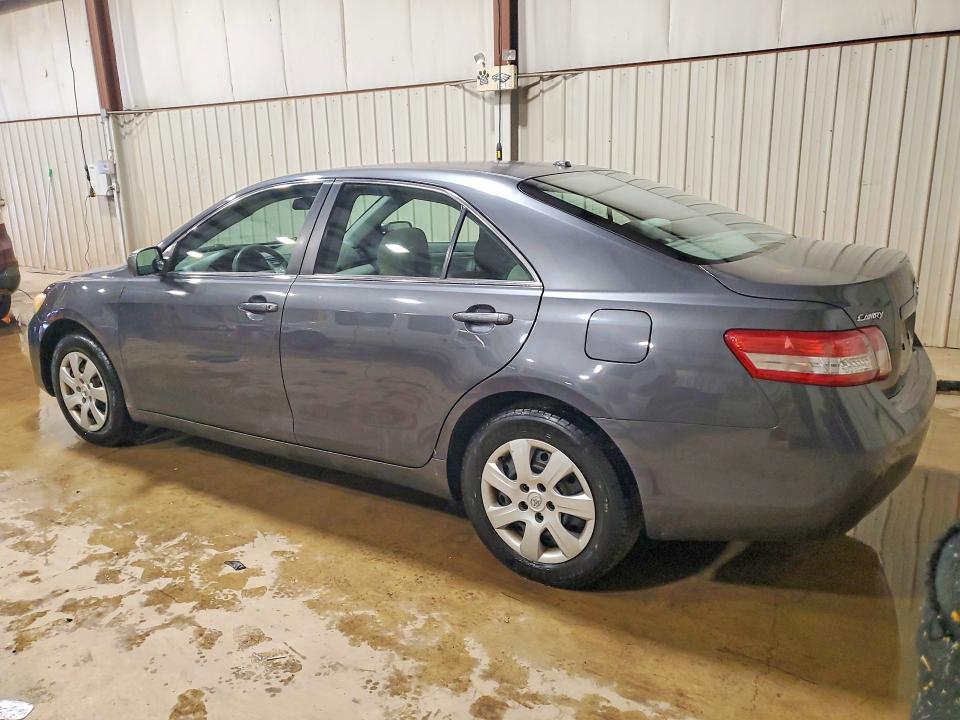 Aukcja sprzedaży 2010 Toyota Camry, vin: 4T1BF3EK5AU029289, numer aukcji: 46135406