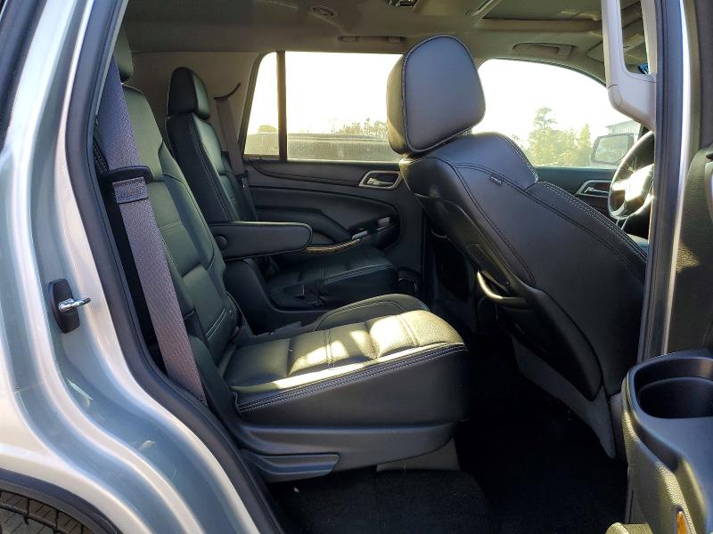 2016 Gmc Yukon მანქანა იყიდება აუქციონზე, vin: 1GKS2CKJ4GR319728, აუქციონის ნომერი: 79765945