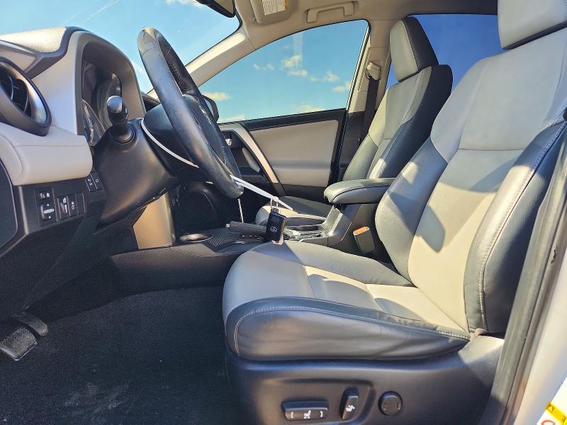 46133066 :رقم المزاد ، JTMDFREV1EJ012040 vin ، 2014 Toyota Rav4 مزاد بيع