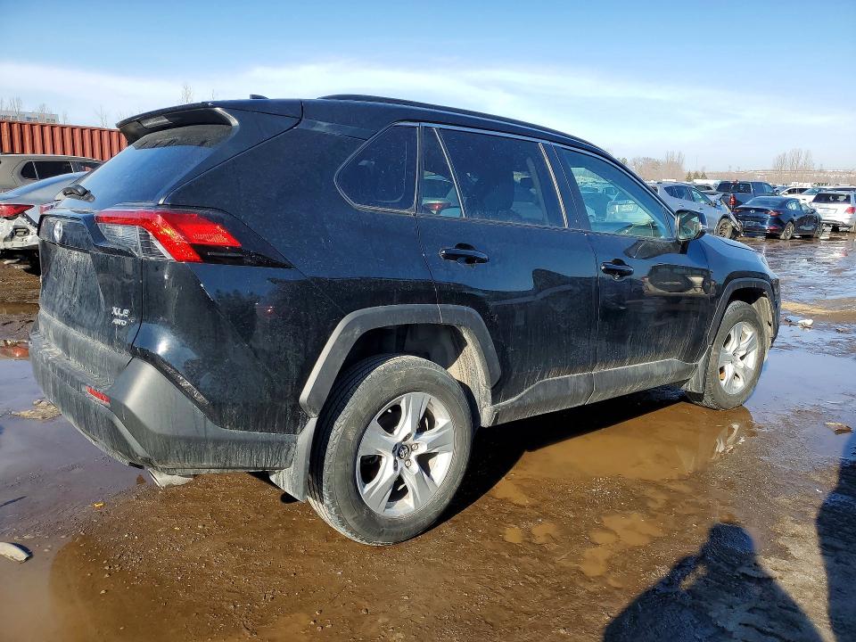 Продажа на аукционе авто 2020 Toyota Rav4, vin: 2T3R1RFV5LC104559, номер лота: 79464725