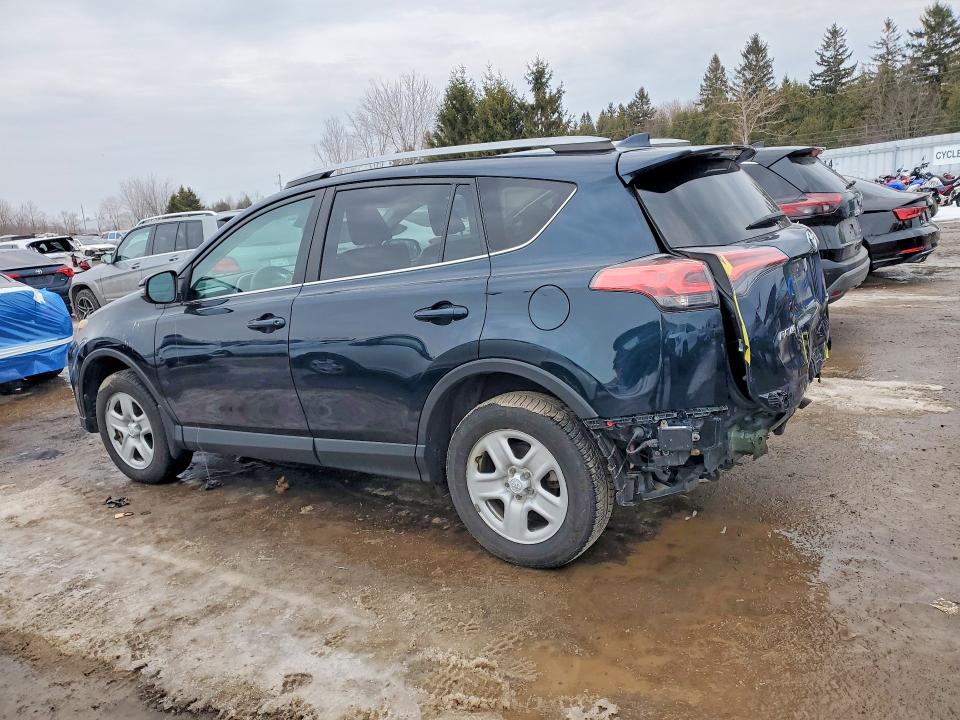 Aukcja sprzedaży 2017 Toyota Rav4, vin: 2T3WFREV3HW401454, numer aukcji: 78378875