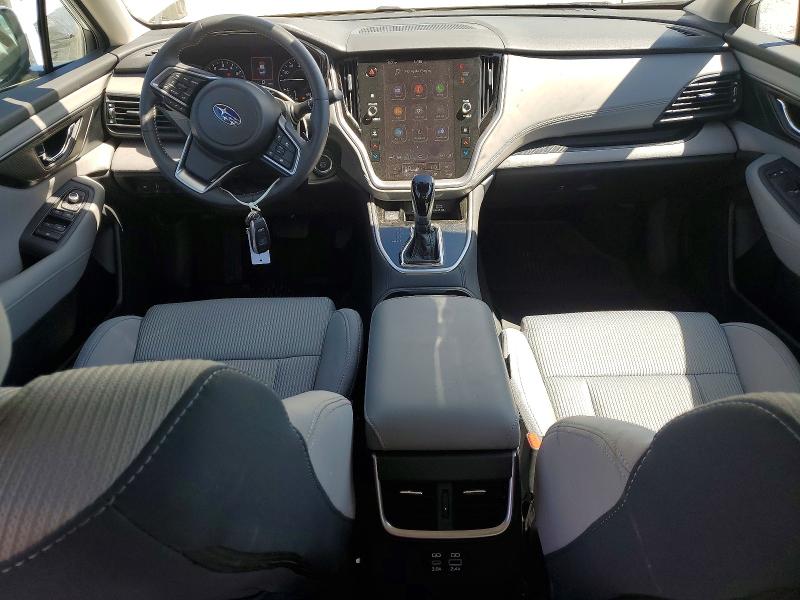 Продаж на аукціоні авто 2025 Subaru Legacy, vin: 4S3BWAD66S3027992, номер лоту: 47235096