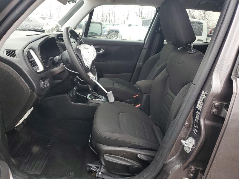 Aukcja sprzedaży 2019 Jeep Renegade, vin: ZACNJBBB8KPK22132, numer aukcji: 79573955