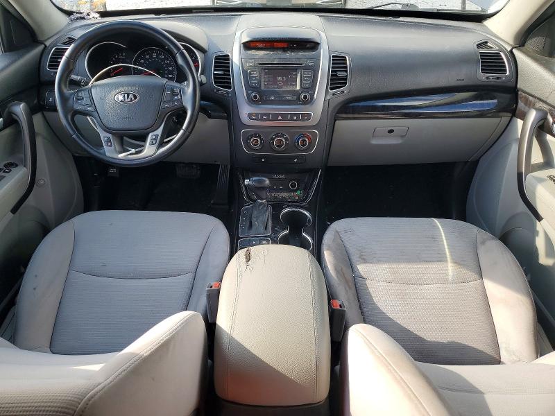 Aukcja sprzedaży 2015 Kia Sorento, vin: 5XYKT4A64FG578082, numer aukcji: 46947426
