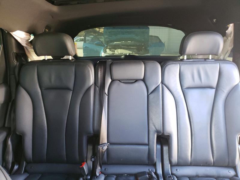 Продажа на аукционе авто 2021 Audi Q7, vin: WA1AJAF77MD029208, номер лота: 41746266