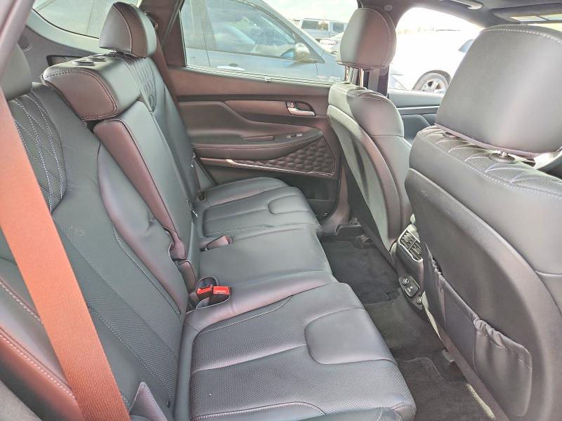 Продажа на аукционе авто 2023 Hyundai Santa Fe, vin: 5NMS54ALXPH556224, номер лота: 78912065