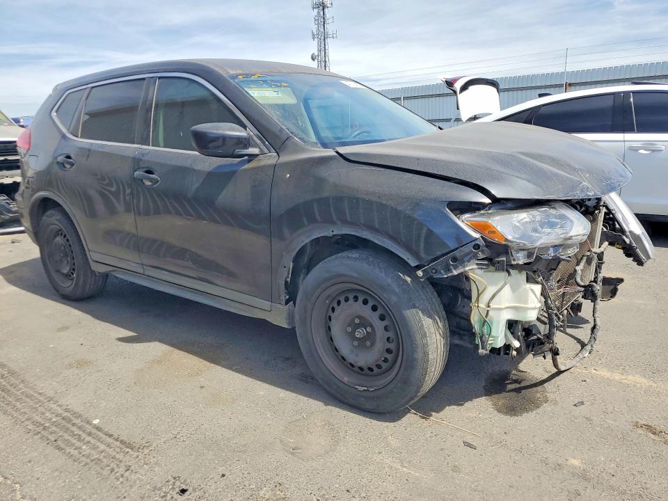 Aukcja sprzedaży 2017 Nissan Rogue, vin: KNMAT2MT0HP575326, numer aukcji: 47794806