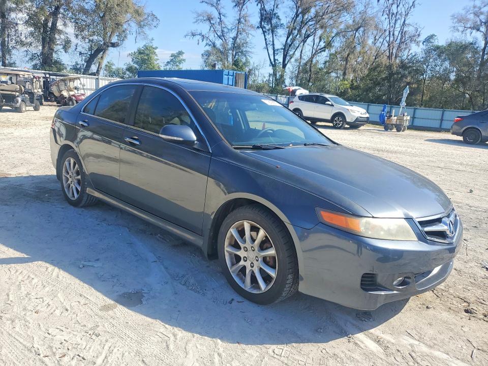 2006 Acura Tsx მანქანა იყიდება აუქციონზე, vin: JH4CL96856C001592, აუქციონის ნომერი: 79166675