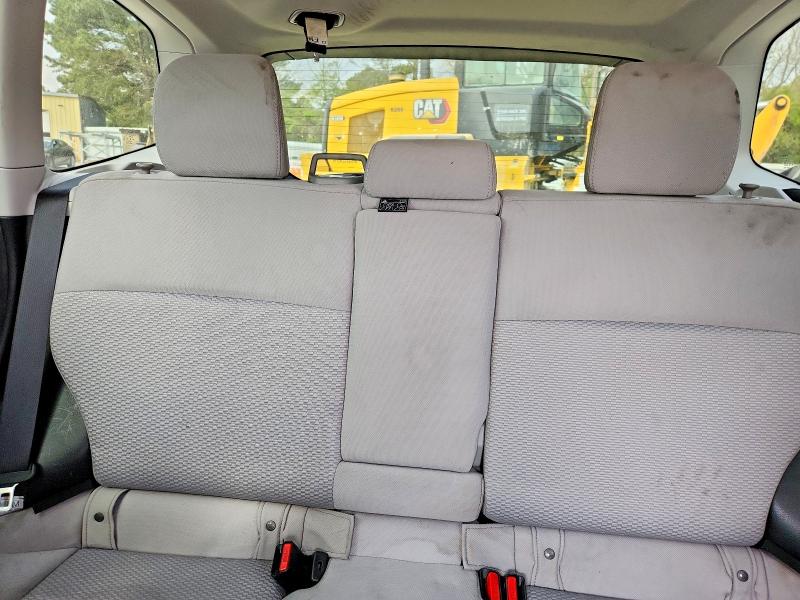 Auction sale of the 2017 Subaru Forester, vin: JF2SJAGC4HH806336, lot number: 47220836