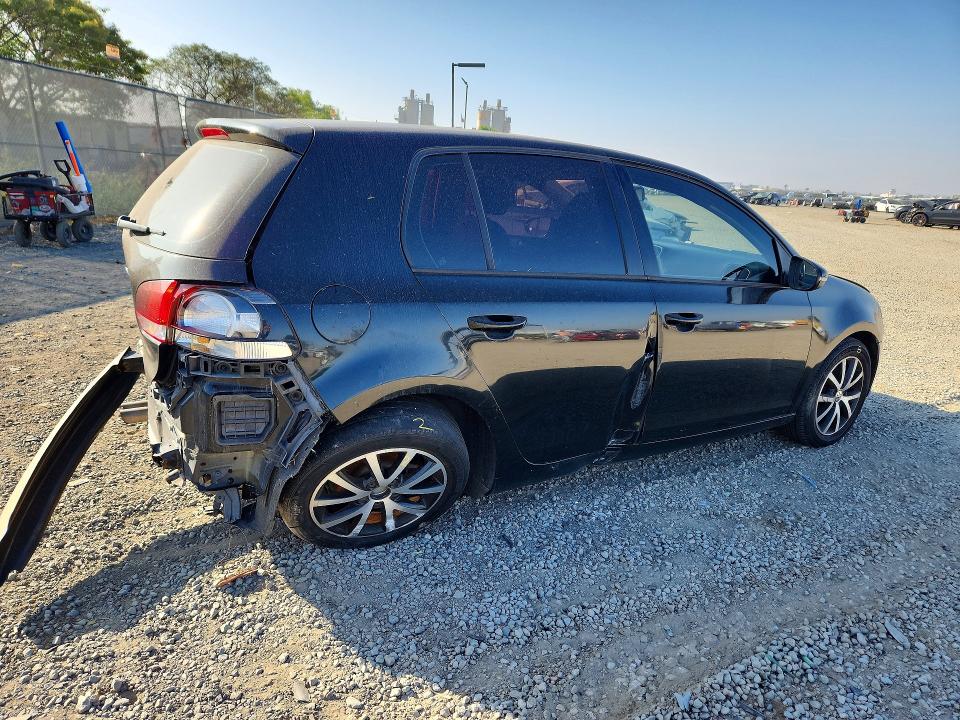 Продаж на аукціоні авто 2012 Volkswagen Golf, vin: WVWDB7AJ9CW288999, номер лоту: 47283576