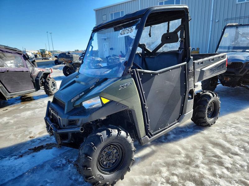 Aukcja sprzedaży 2018 Polaris Ranger, vin: 3NSRTE872JC976709, numer aukcji: 42021576