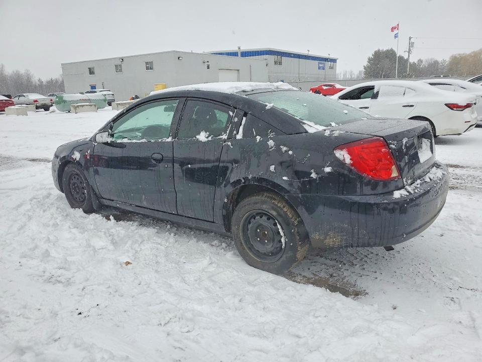 Aukcja sprzedaży 2007 Saturn Ion, vin: 1G8AM15F77Z160744, numer aukcji: 45998336