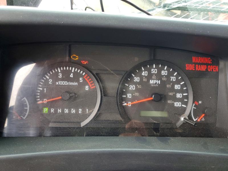 41758006 :رقم المزاد ، 54DC4W1B9KS808404 vin ، 2019 Isuzu Npr Hd مزاد بيع