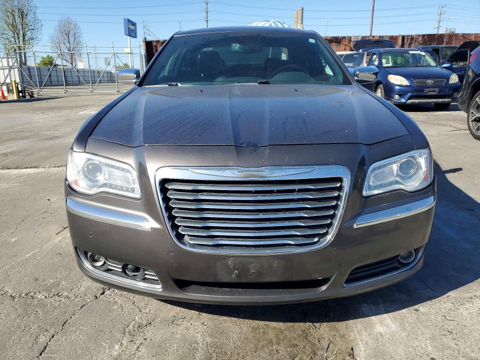 Aukcja sprzedaży 2014 Chrysler 300c, vin: 2C3CCAETXEH328658, numer aukcji: 41796196