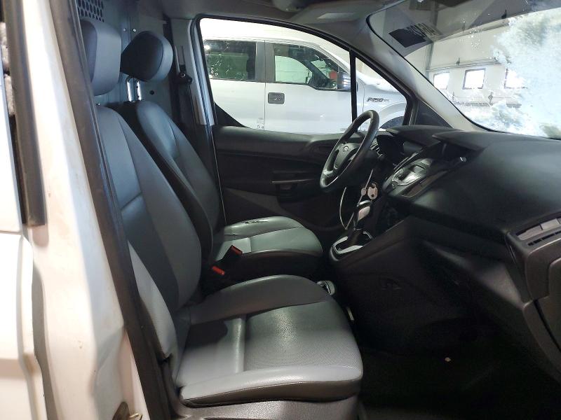 Aukcja sprzedaży 2015 Ford Transit Connect, vin: NM0LS7E71F1227073, numer aukcji: 46428446
