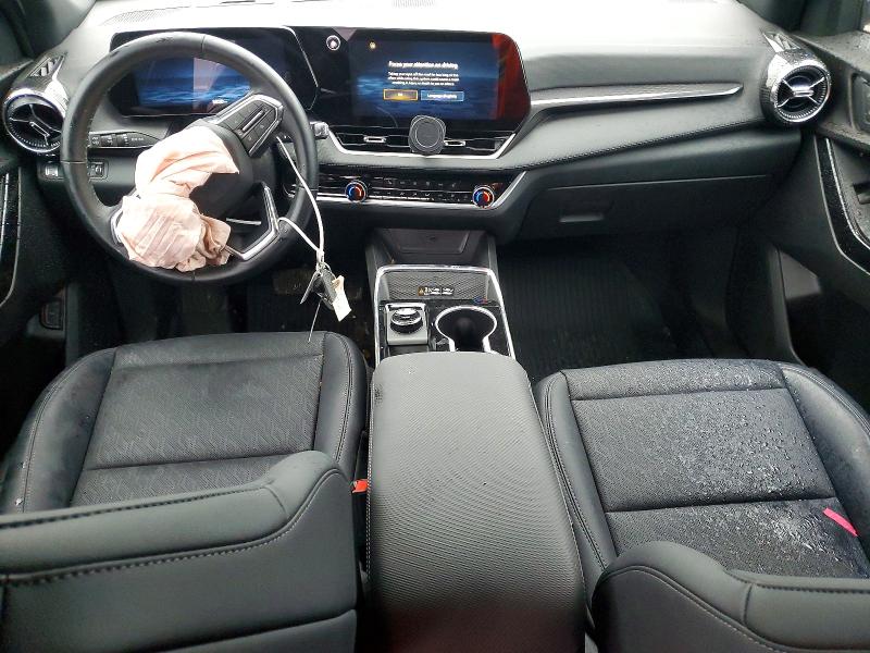 Продаж на аукціоні авто 2026 Chevrolet Equinox Lt 4dr Awd, vin: 3GNAXPEG7TL259307, номер лоту: 46334606