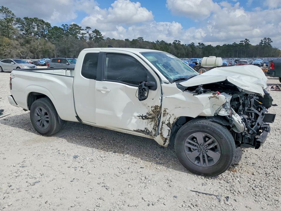 Продаж на аукціоні авто 2025 Nissan Frontier, vin: 1N6ED1CL8SN628977, номер лоту: 79651595