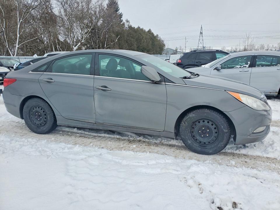 Aukcja sprzedaży 2013 Hyundai Sonata, vin: 5NPEB4AC0DH693533, numer aukcji: 45813376