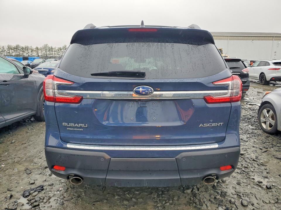Aukcja sprzedaży 2024 Subaru Ascent, vin: 4S4WMACD9R3414940, numer aukcji: 79080875