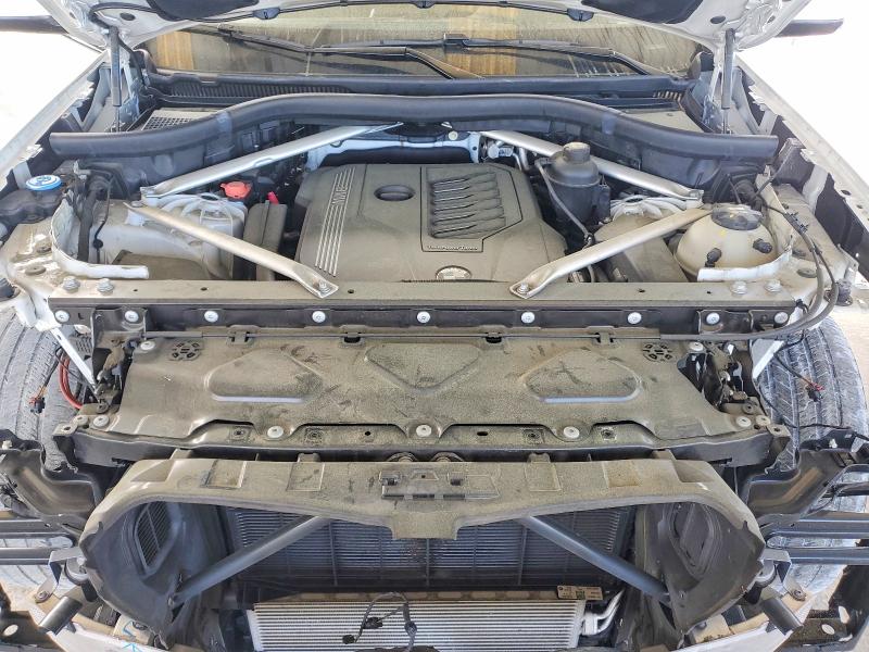 2020 Bmw X5 მანქანა იყიდება აუქციონზე, vin: 5UXCR6C00L9C27255, აუქციონის ნომერი: 46855016