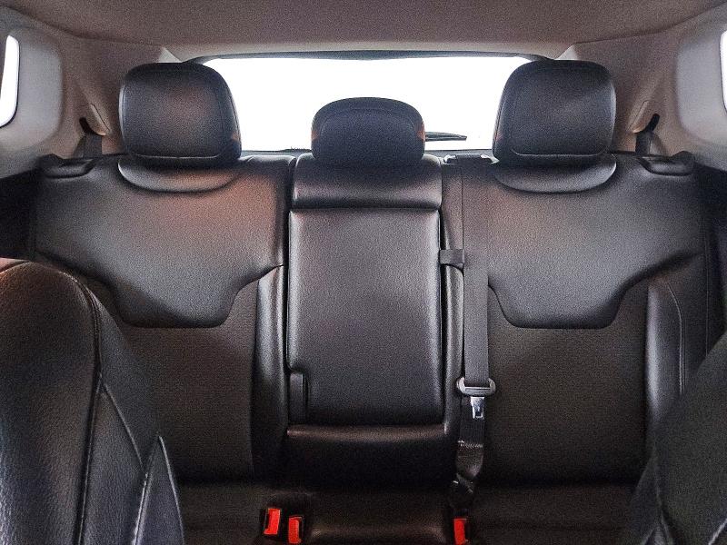 Продаж на аукціоні авто 2022 Jeep Compass, vin: 3C4NJCBB0NT182649, номер лоту: 78609745