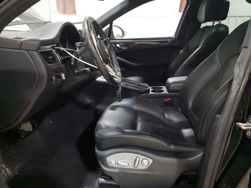 Продажа на аукционе авто 2015 Porsche Macan, vin: WP1AB2A5XFLB44133, номер лота: 79520785