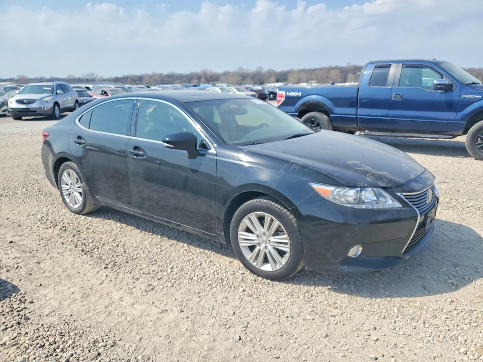 47541266 :رقم المزاد ، JTHBK1GG5E2151096 vin ، 2014 Lexus Es 350 مزاد بيع