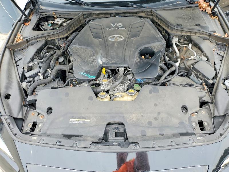 Продажа на аукционе авто 2019 Infiniti Q50, vin: JN1EV7AR4KM593440, номер лота: 47594016