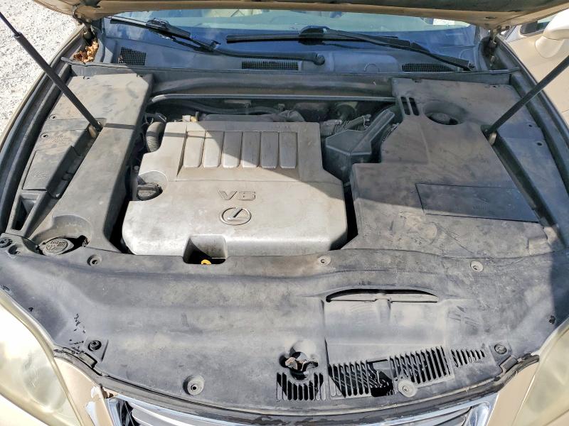 Продажа на аукционе авто 2007 Lexus Es 350, vin: JTHBJ46G872117419, номер лота: 47171916