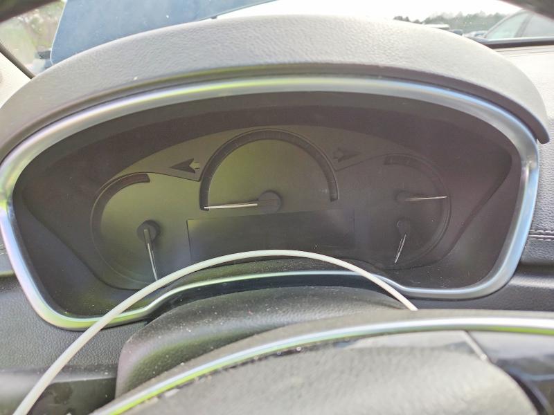 Aukcja sprzedaży 2016 Cadillac Srx, vin: 3GYFNEE33GS523067, numer aukcji: 42003286