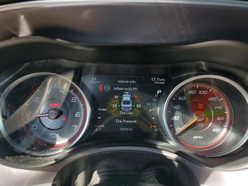 Продажа на аукционе авто 2020 Dodge Charger, vin: 2C3CDXGJ0LH166659, номер лота: 45705656