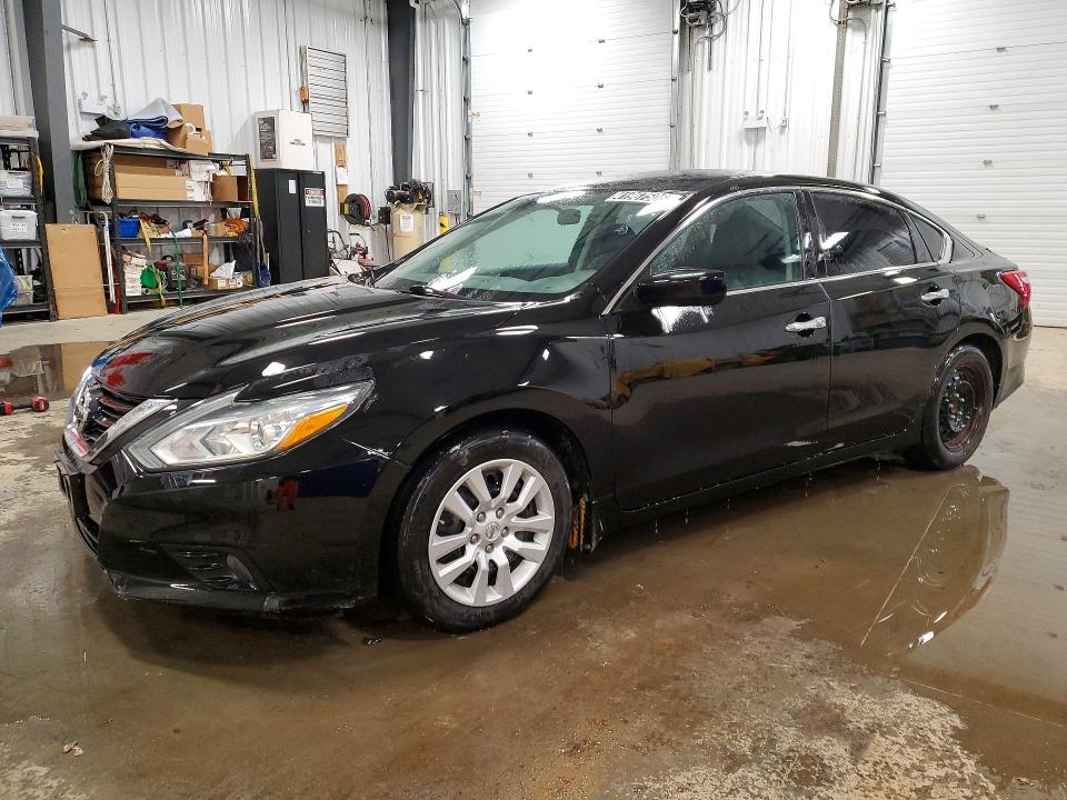 Aukcja sprzedaży 2017 Nissan Altima, vin: 1N4AL3AP4HC286623, numer aukcji: 41967506