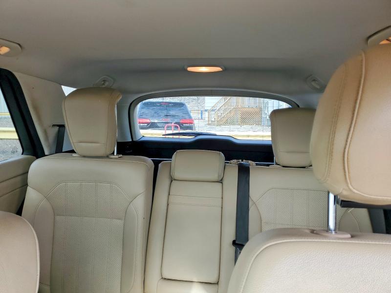 78514395 :رقم المزاد ، 4JGDA5JB2GA643381 vin ، 2016 Mercedes-benz Gle مزاد بيع