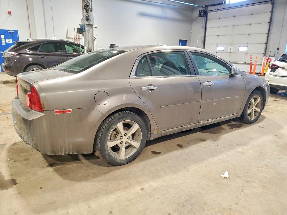 Aukcja sprzedaży 2012 Chevrolet Malibu, vin: 1G1ZC5EU1CF313141, numer aukcji: 78596225