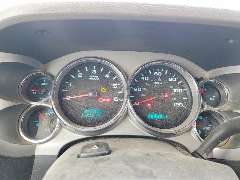 Auction sale of the 2008 Gmc Sierra, vin: 1GTJK33K48F100348, lot number: 46115146
