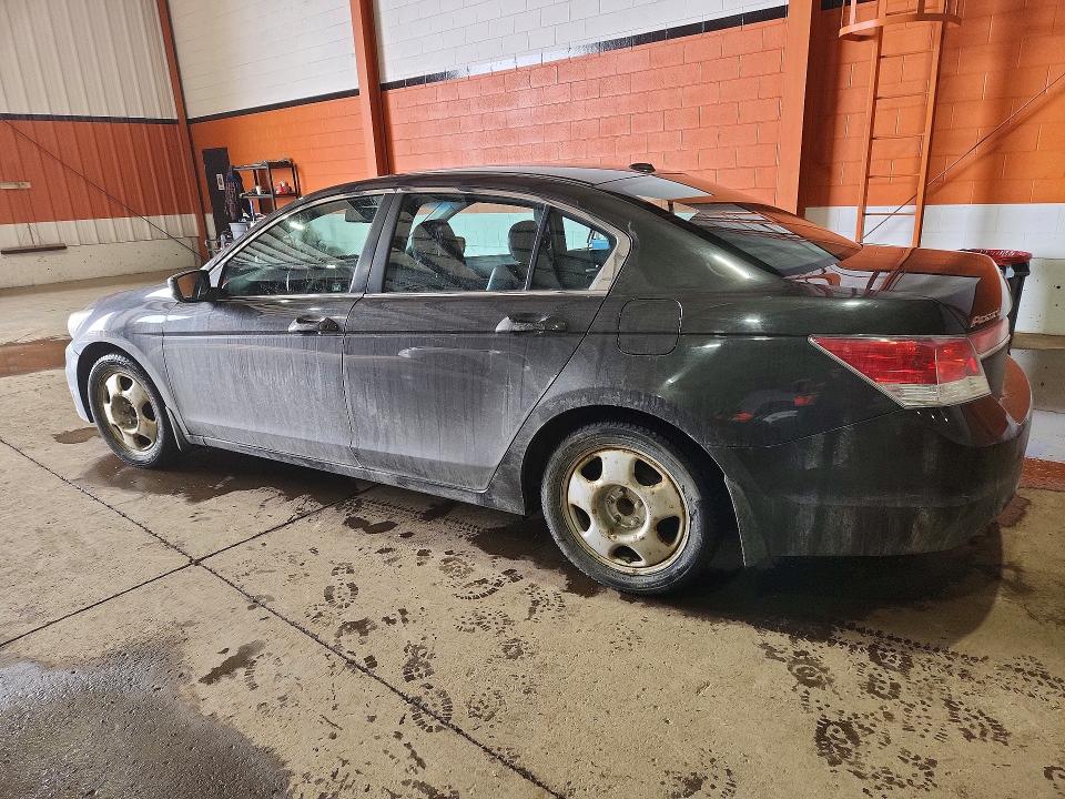 45547076 :رقم المزاد ، 1HGCP2F85BA803810 vin ، 2011 Honda Accord مزاد بيع